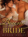 Cover image for Bound to Be a Bride